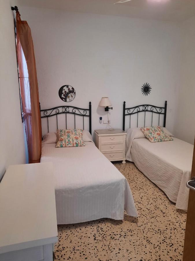 Apartment Pueblo De Fornells. Tramuntana, 37 2º