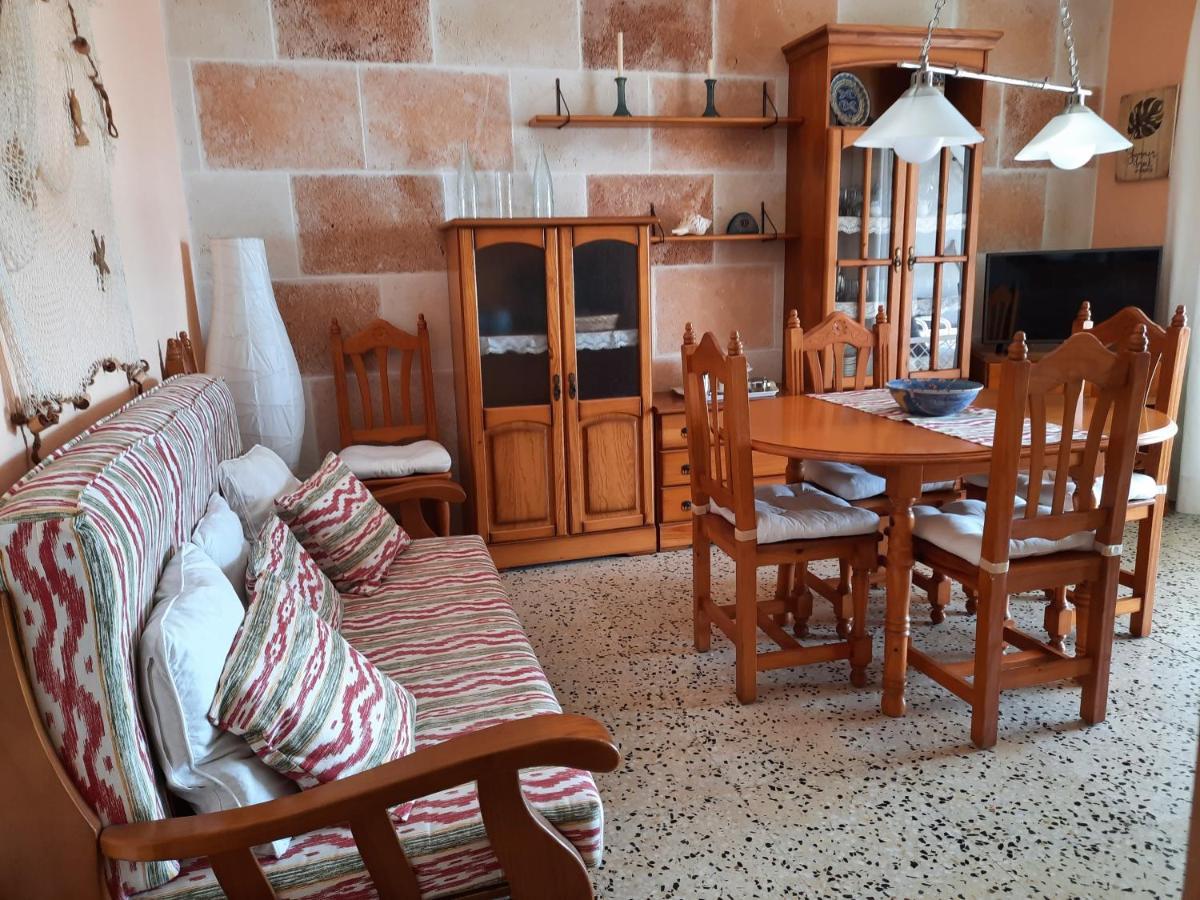 Pueblo De Fornells. Tramuntana, 37 2º *