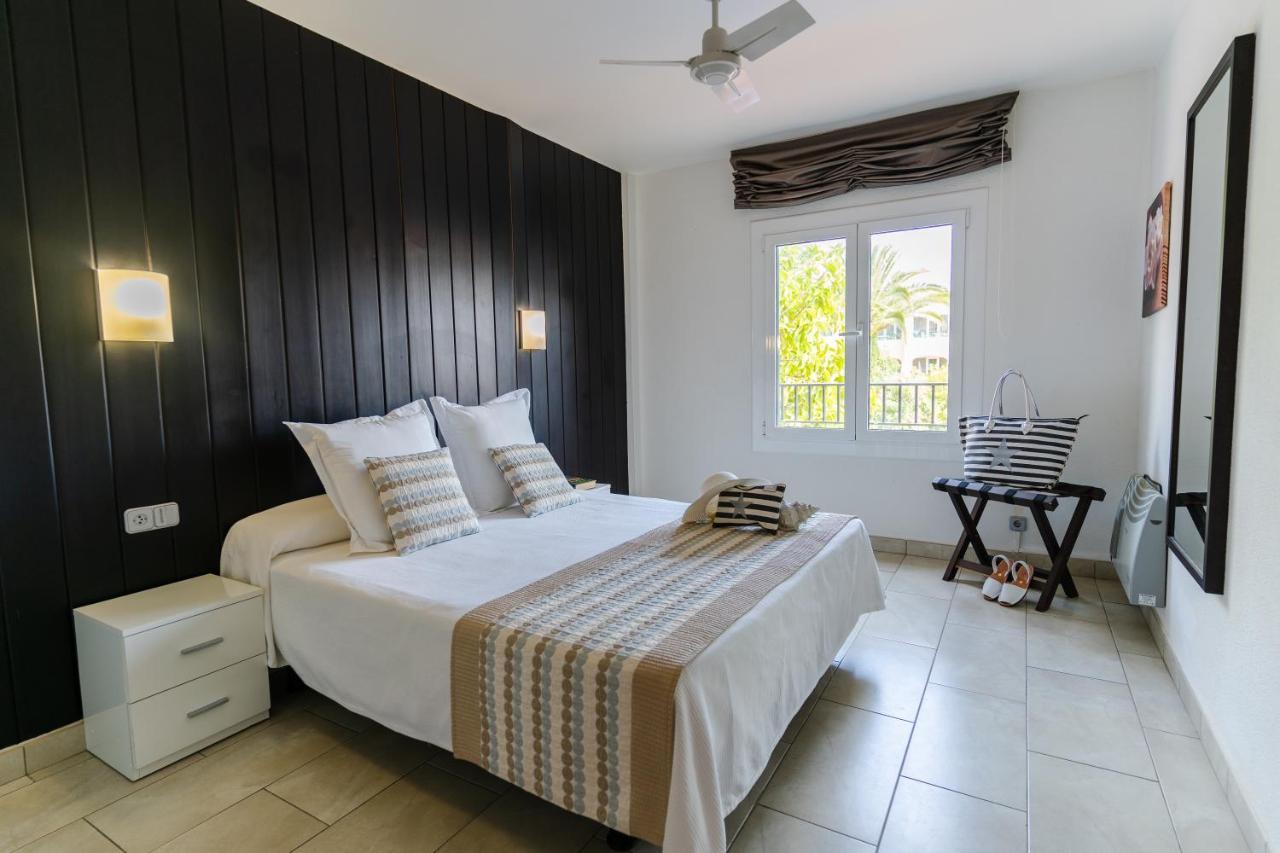 Aparthotel Royal Life