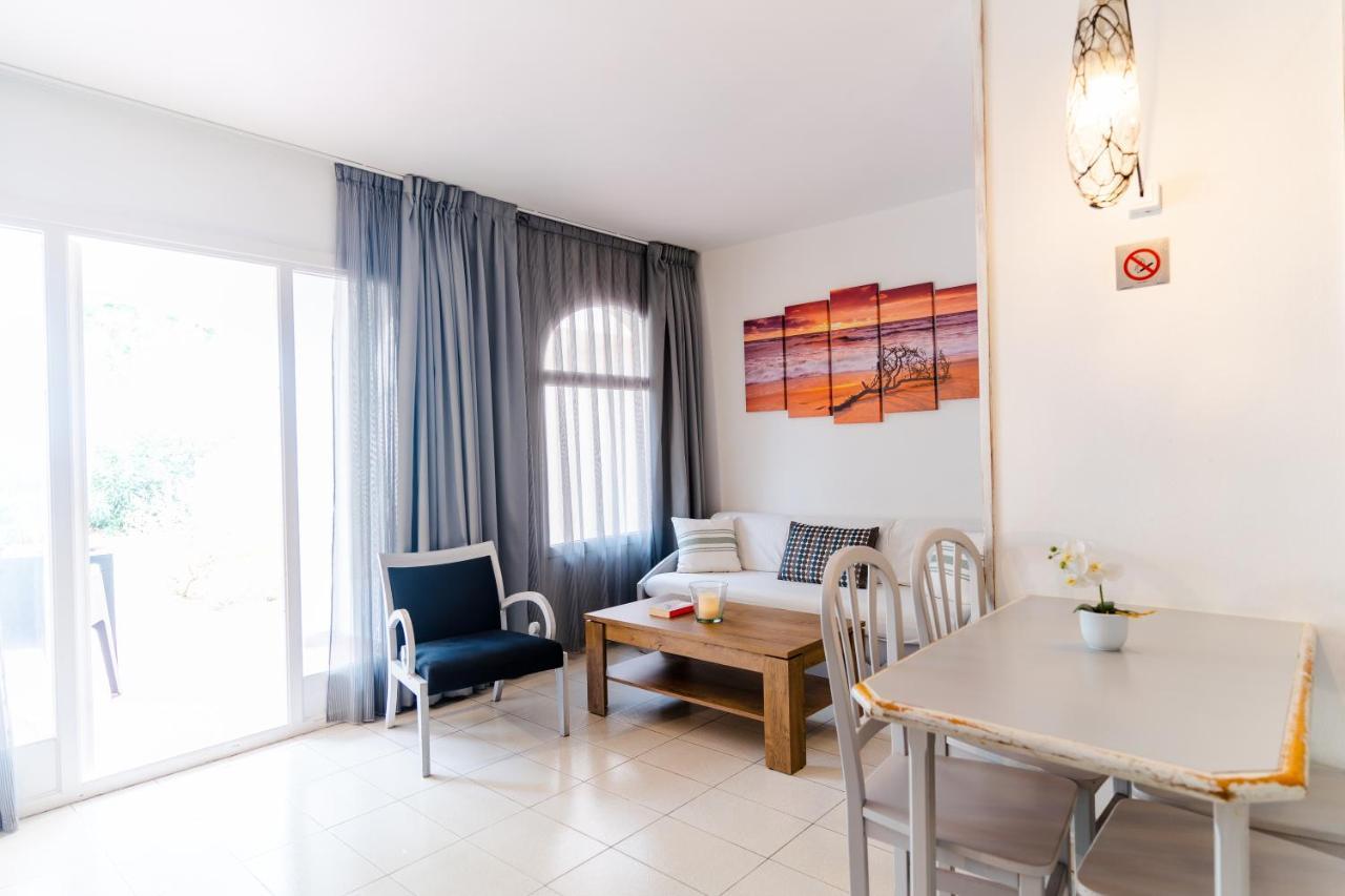 Aparthotel Royal Life
