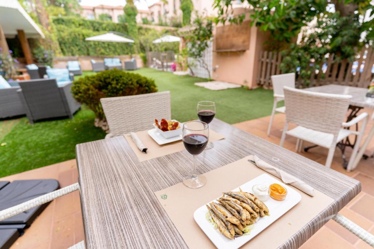 Aparthotel Royal Life