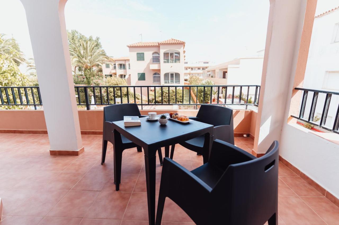 Aparthotel Royal Life Mahon (Menorca)