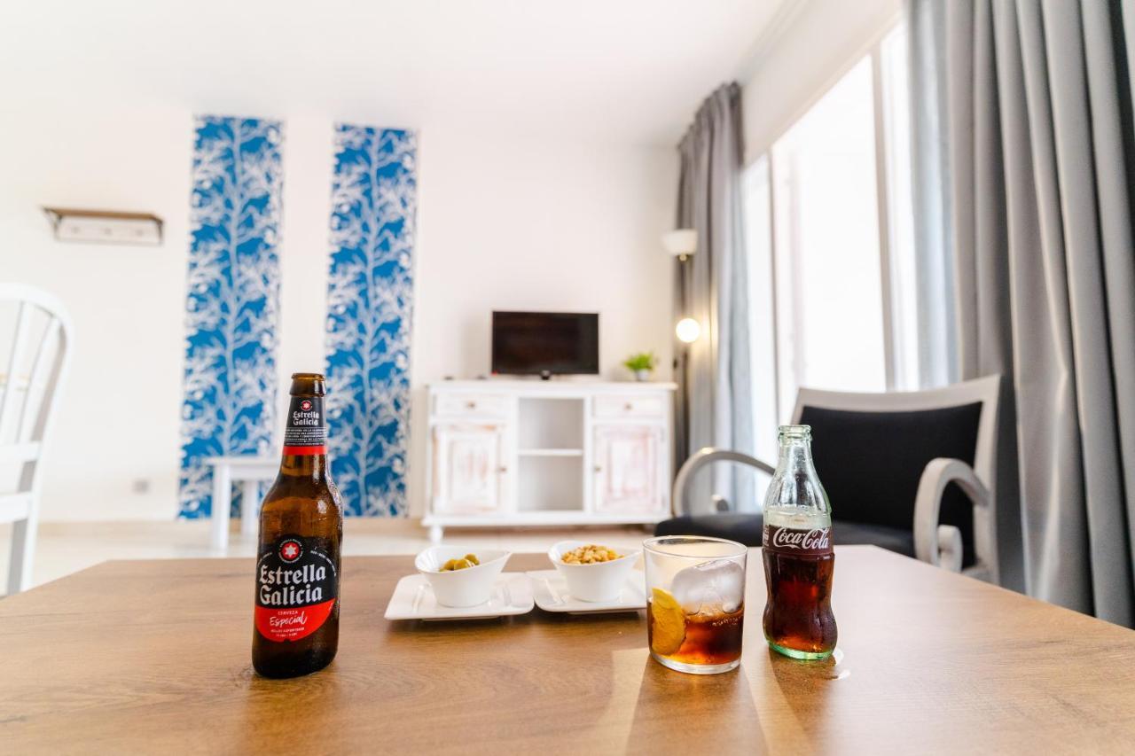 Aparthotel Royal Life 3*