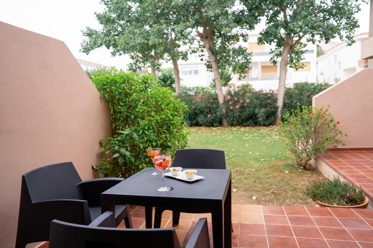 Aparthotel Royal Life Mahon (Menorca)