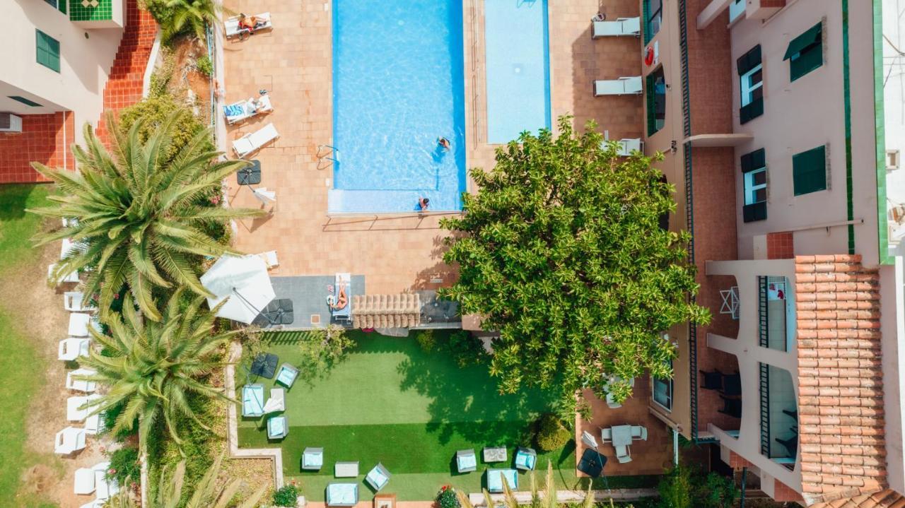 Royal Life Aparthotel Mahon (Menorca)