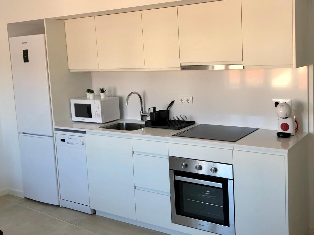 Apartment Atalaya De Fornells Fornells (Menorca)