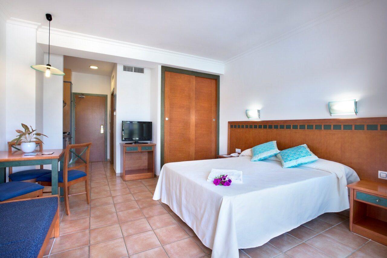 Marsenses Paradise Club Aparthotel
