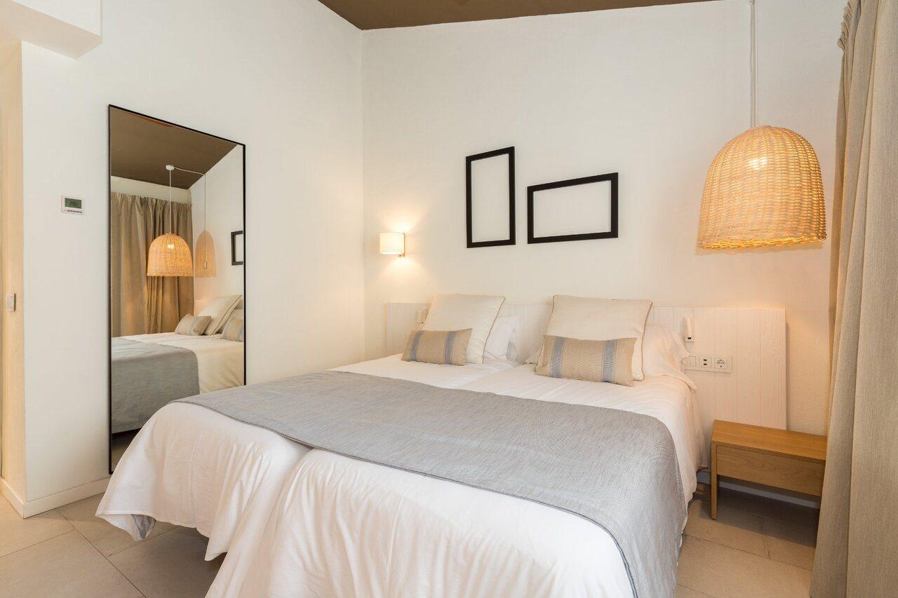 Marsenses Paradise Club Cala'N Bosch (Menorca)