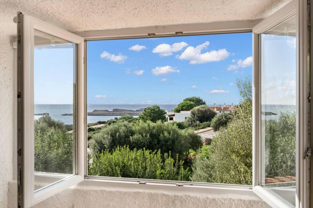 Cap Roig Сasa de vacaciones Binibeca