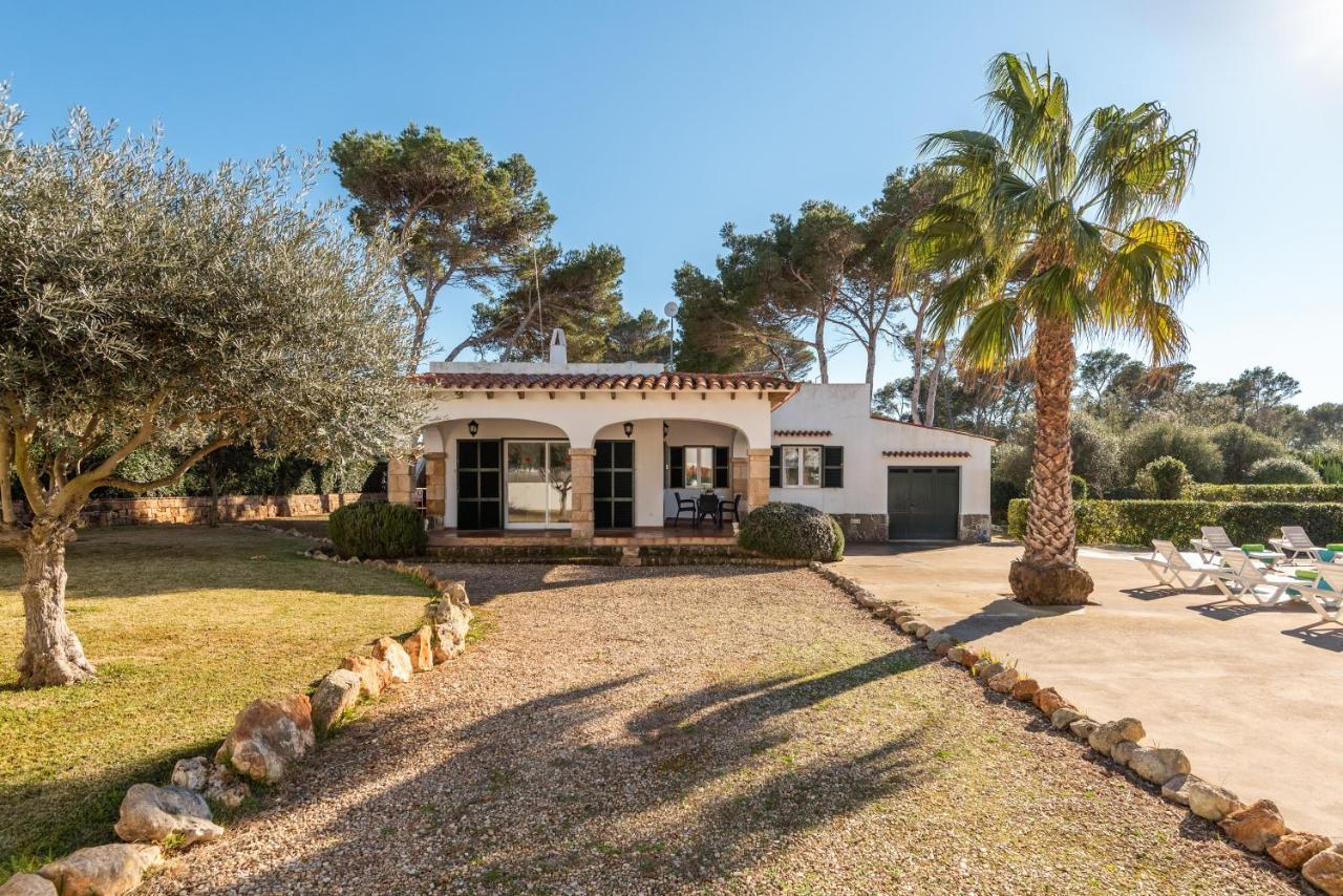 Villa Binisaret I By Mauter Cala Blanca (Menorca)