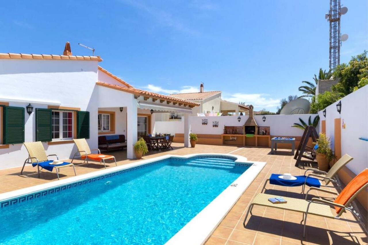 Villa Maria Del Mar