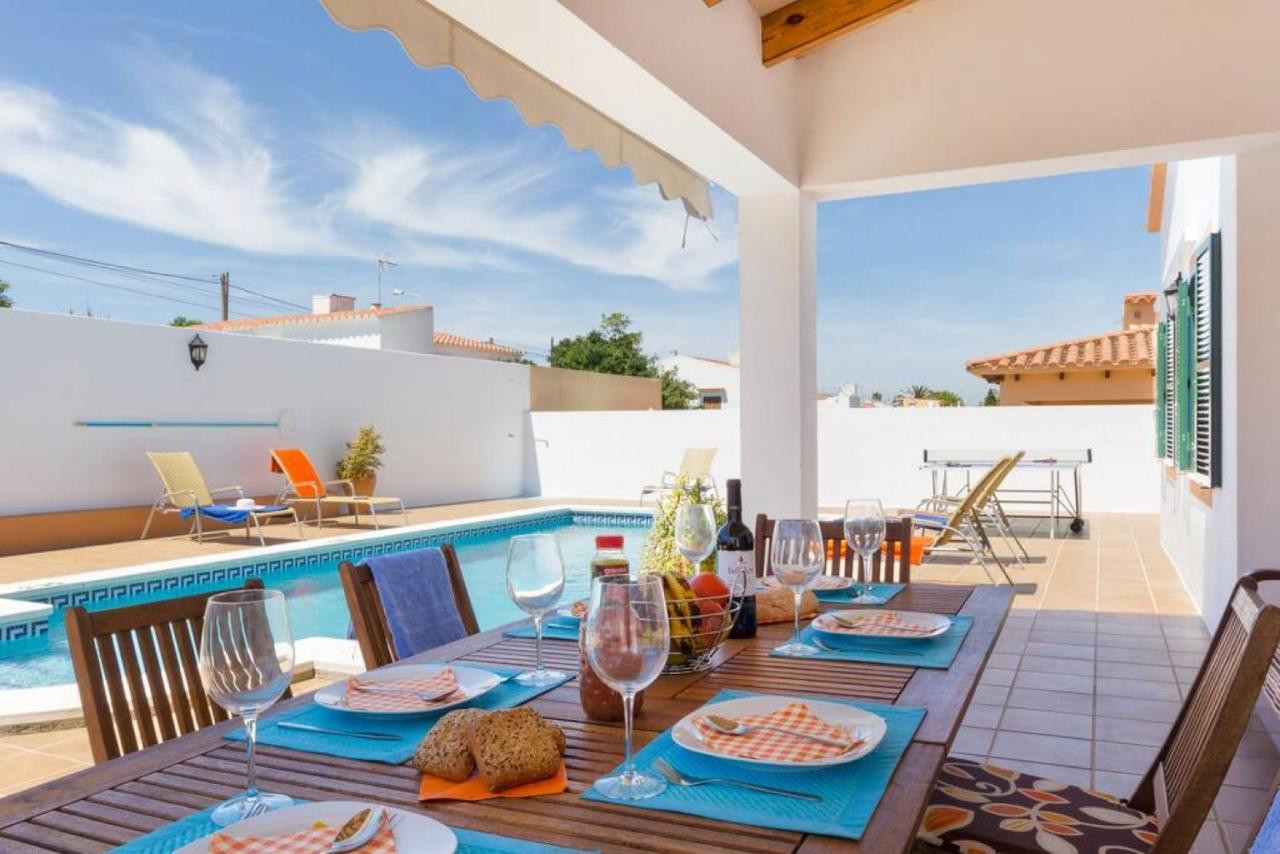 Maria Del Mar Cala En Porter (Menorca)