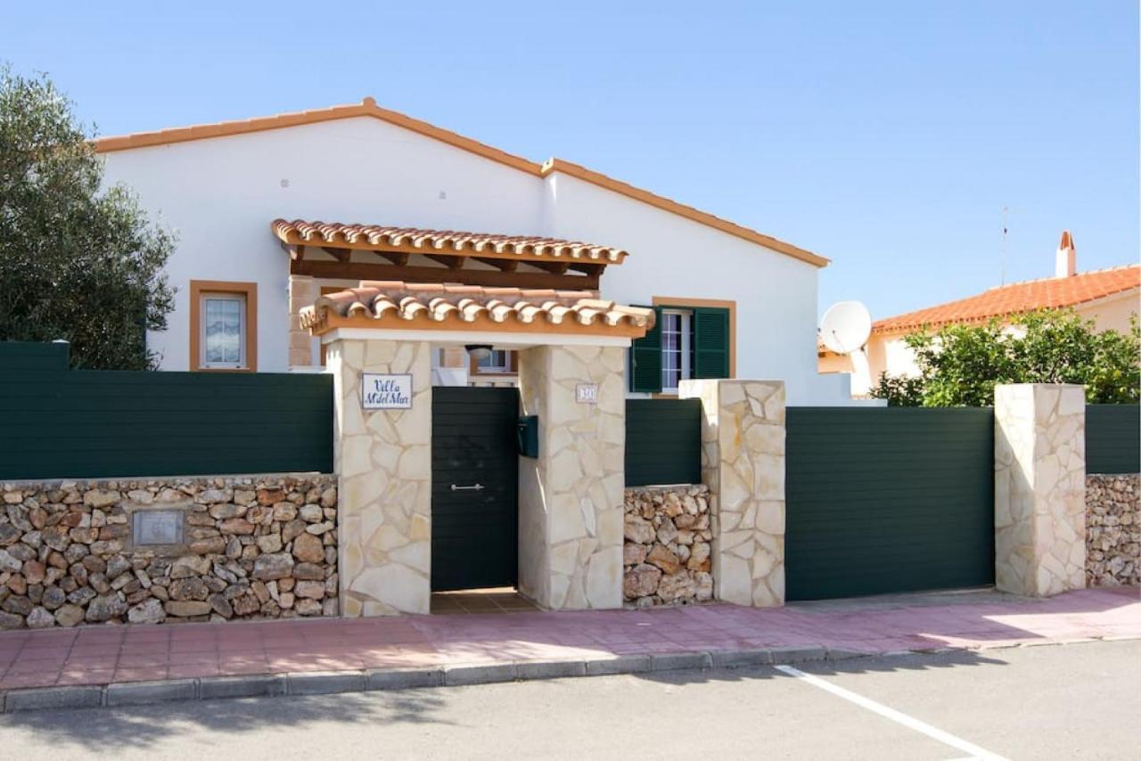 Villa Maria Del Mar *