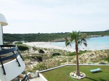 Apartment Ses Dunes Son Parc