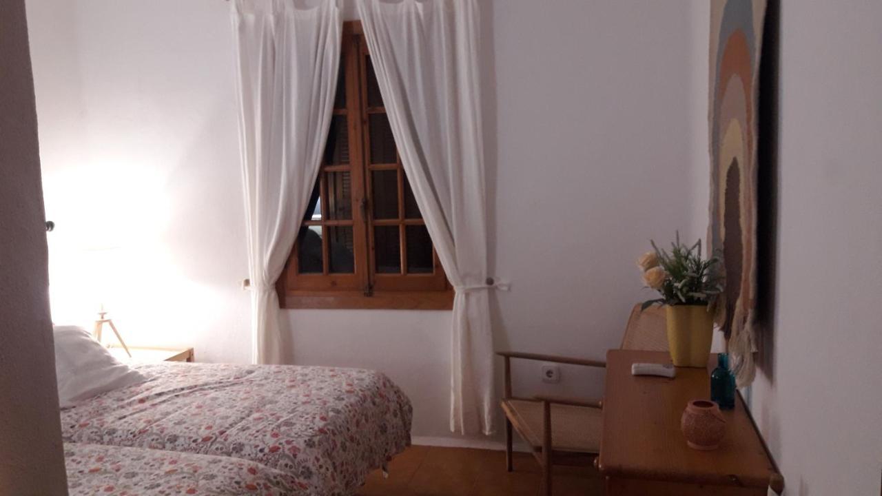Duplex En Playas De Fornells Apartment Fornells (Menorca)
