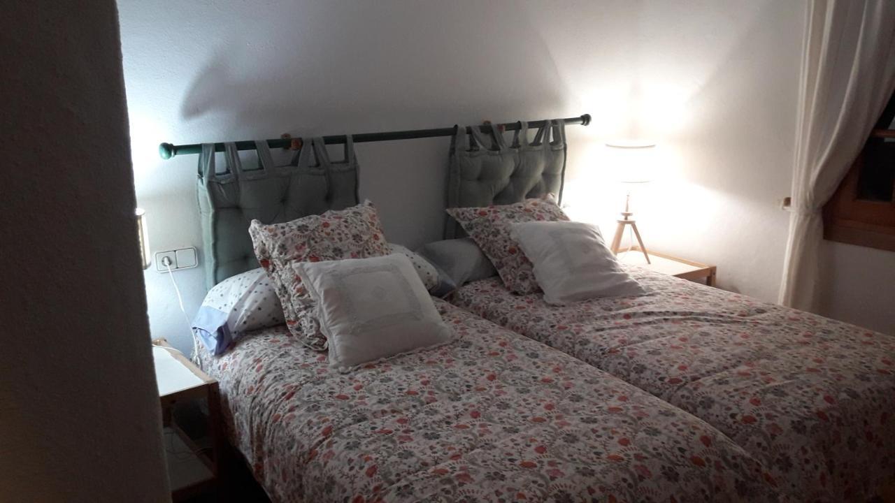 Duplex En Playas De Fornells *