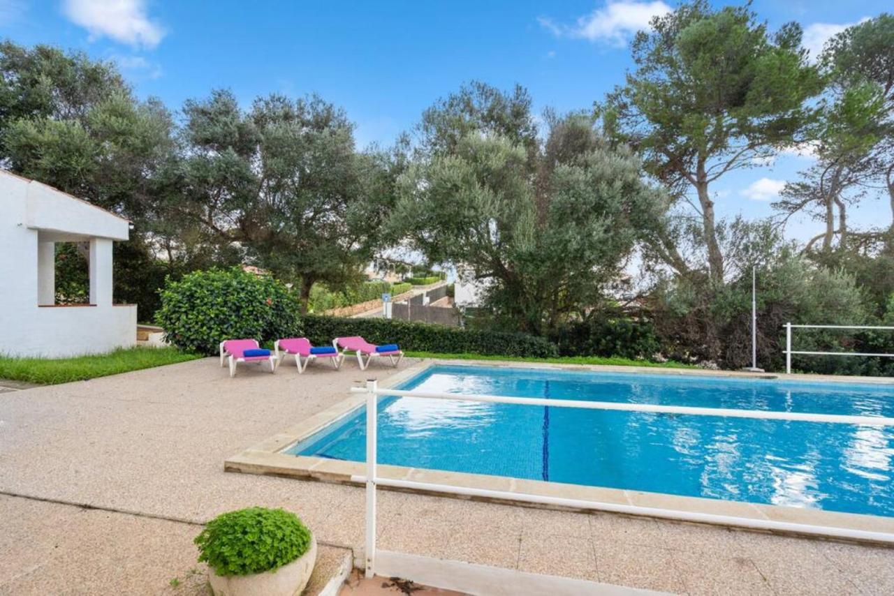 Сasa de vacaciones Cap Roig