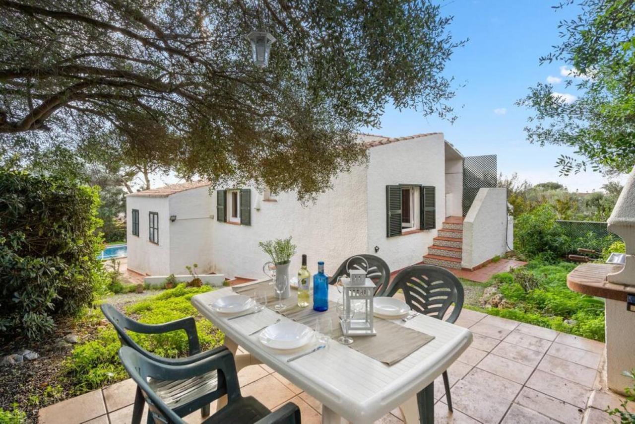 Сasa de vacaciones Cap Roig Binibeca