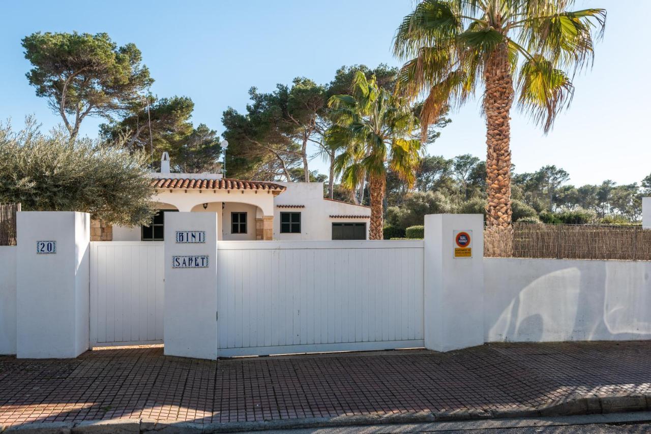 Binisaret I By Mauter Villa *