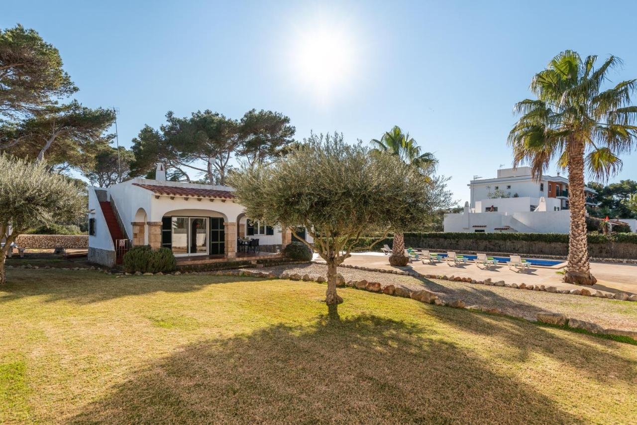 Binisaret I By Mauter * Cala Blanca (Menorca)