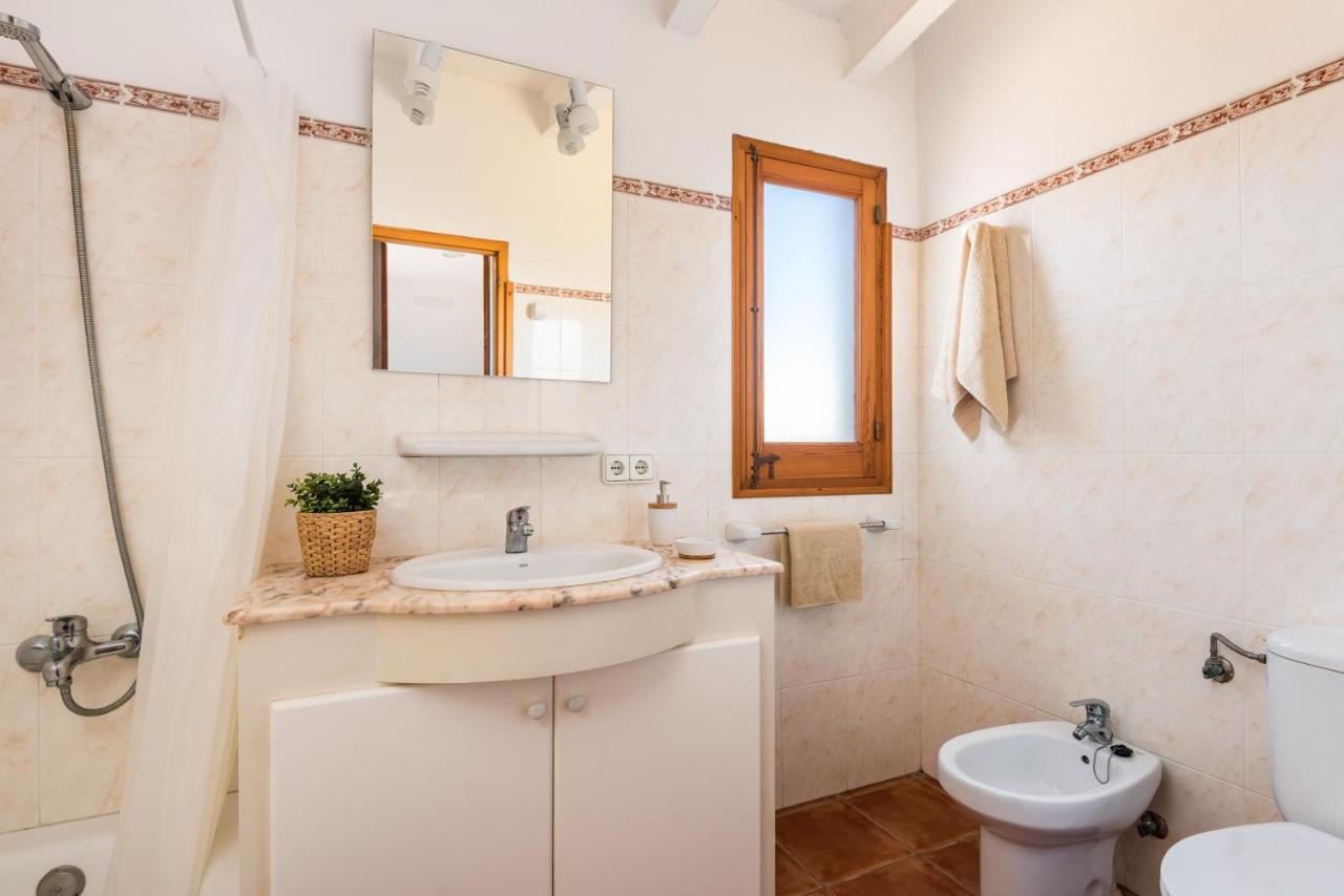 Binisaret I By Mauter Villa Cala Blanca (Menorca)