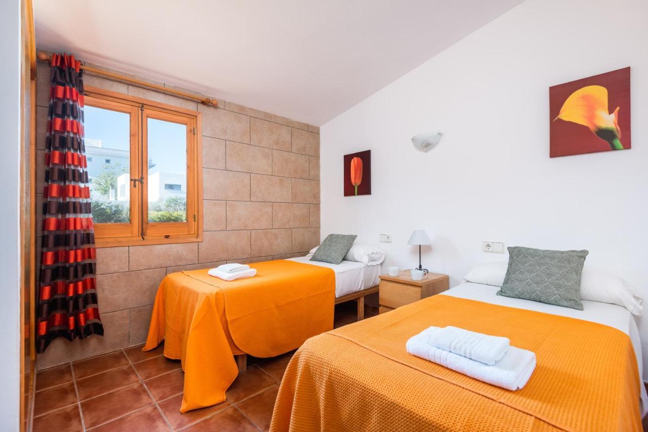 Villa Binisaret I By Mauter Cala Blanca (Menorca)