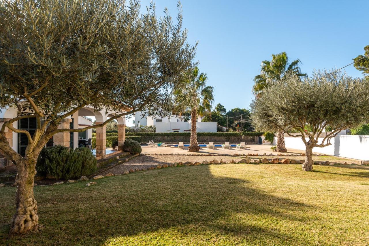 Binisaret I By Mauter Villa Cala Blanca (Menorca)