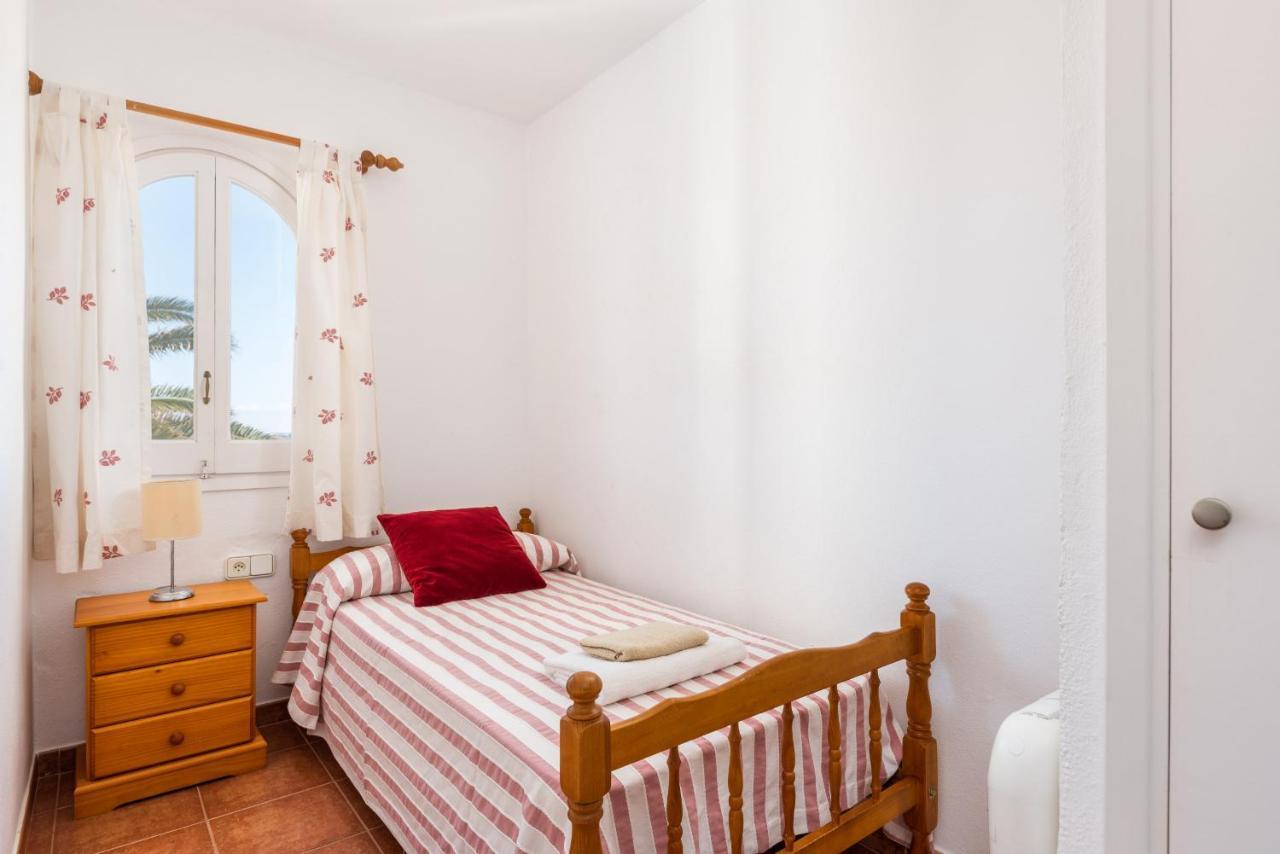Apartment Ses Arcades 10 *