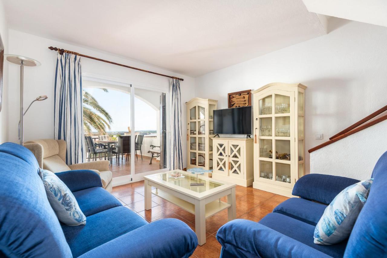 Ses Arcades 10 Apartment *