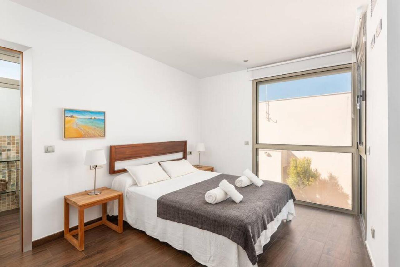 Villa Blue Mahon (Menorca)