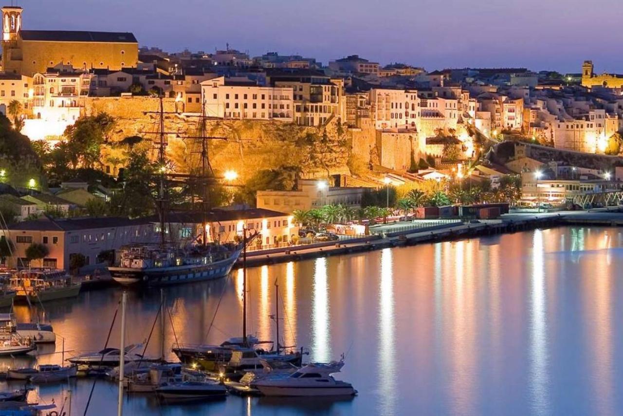 Villa Blue Mahon (Menorca)