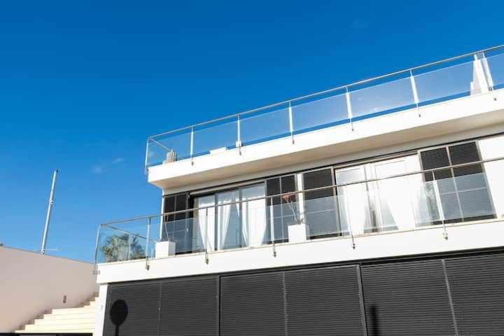 Maravilloso Apto De Diseño A 1 Minuto De La Playa Apartamento *