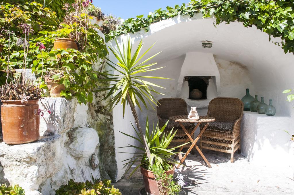 Rural Biniarroca - Adults Only Hotel