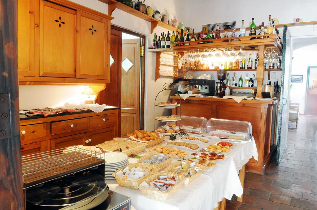 Hotel Rural Biniarroca - Adults Only 4*