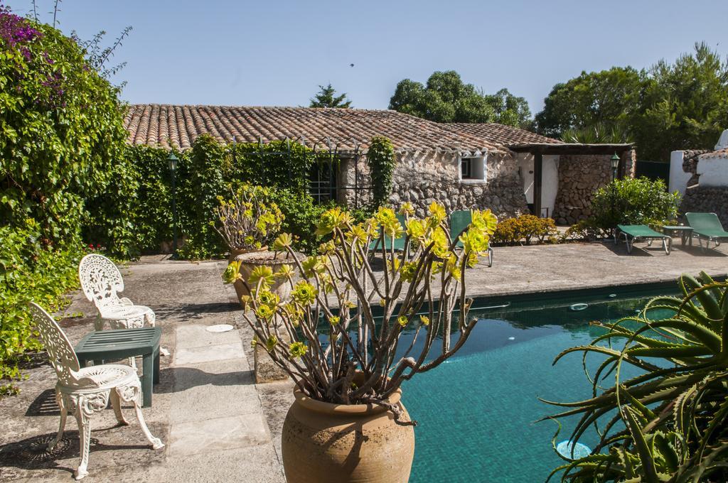 Rural Biniarroca - Adults Only 4* Sant Lluís