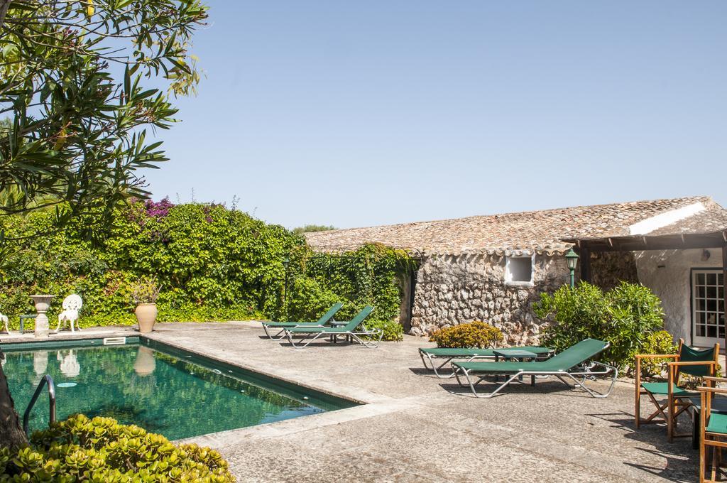 Hotel Rural Biniarroca - Adults Only