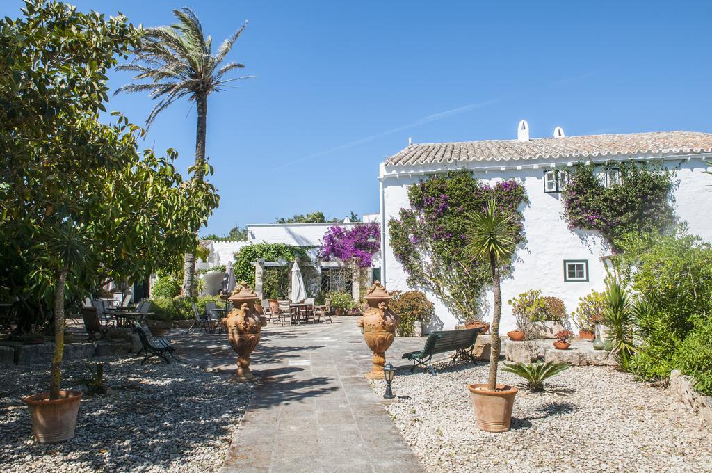 Hotel Rural Biniarroca - Adults Only 4*