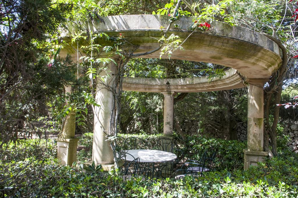 Rural Biniarroca - Adults Only 4*