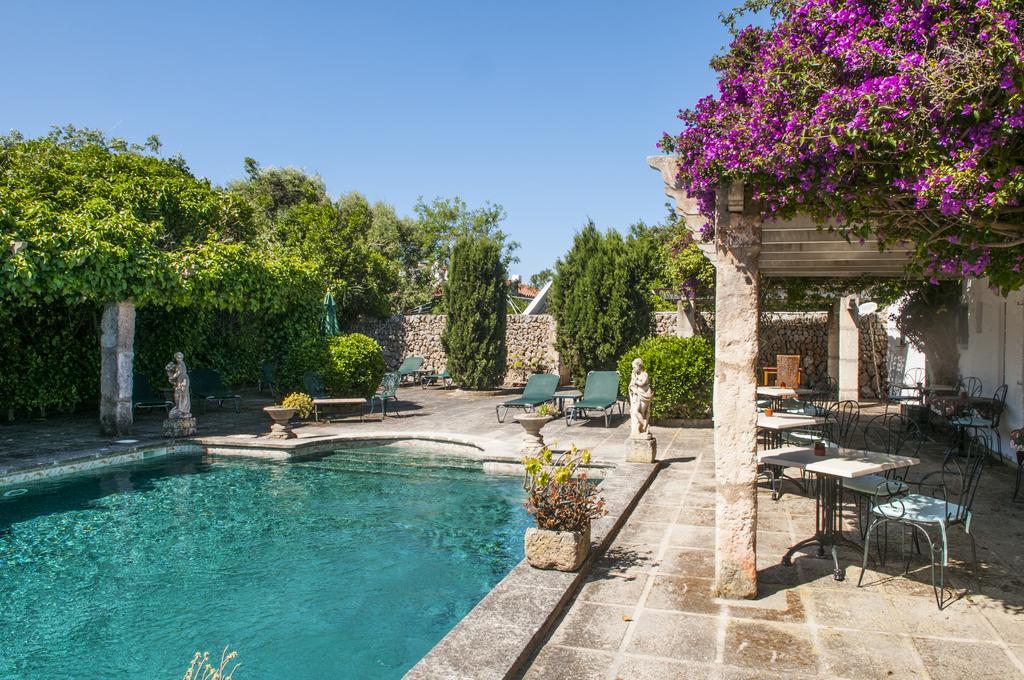 Rural Biniarroca - Adults Only