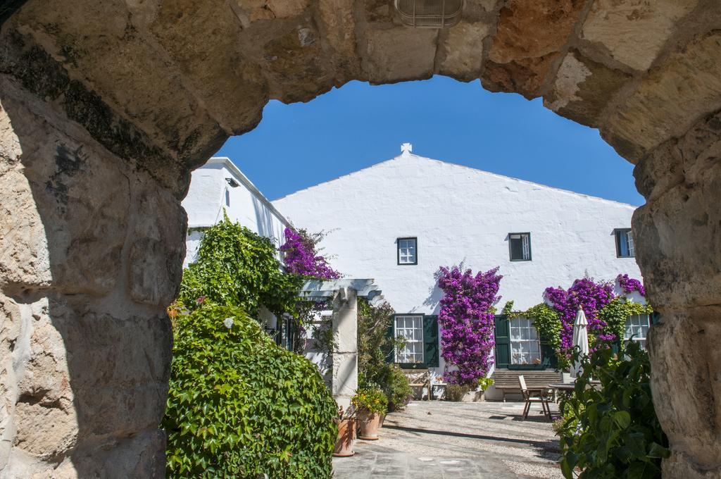 Rural Biniarroca - Adults Only 4* Sant Lluís