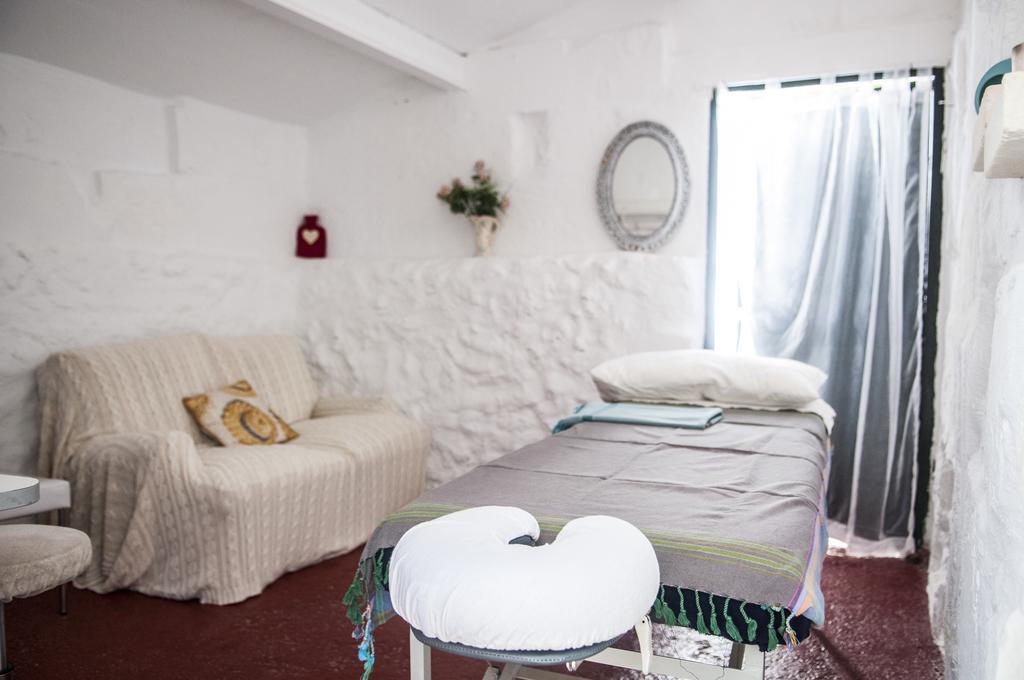 Rural Biniarroca - Adults Only Hotel