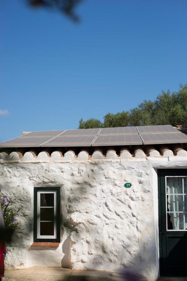 Hotel Rural Biniarroca - Adults Only