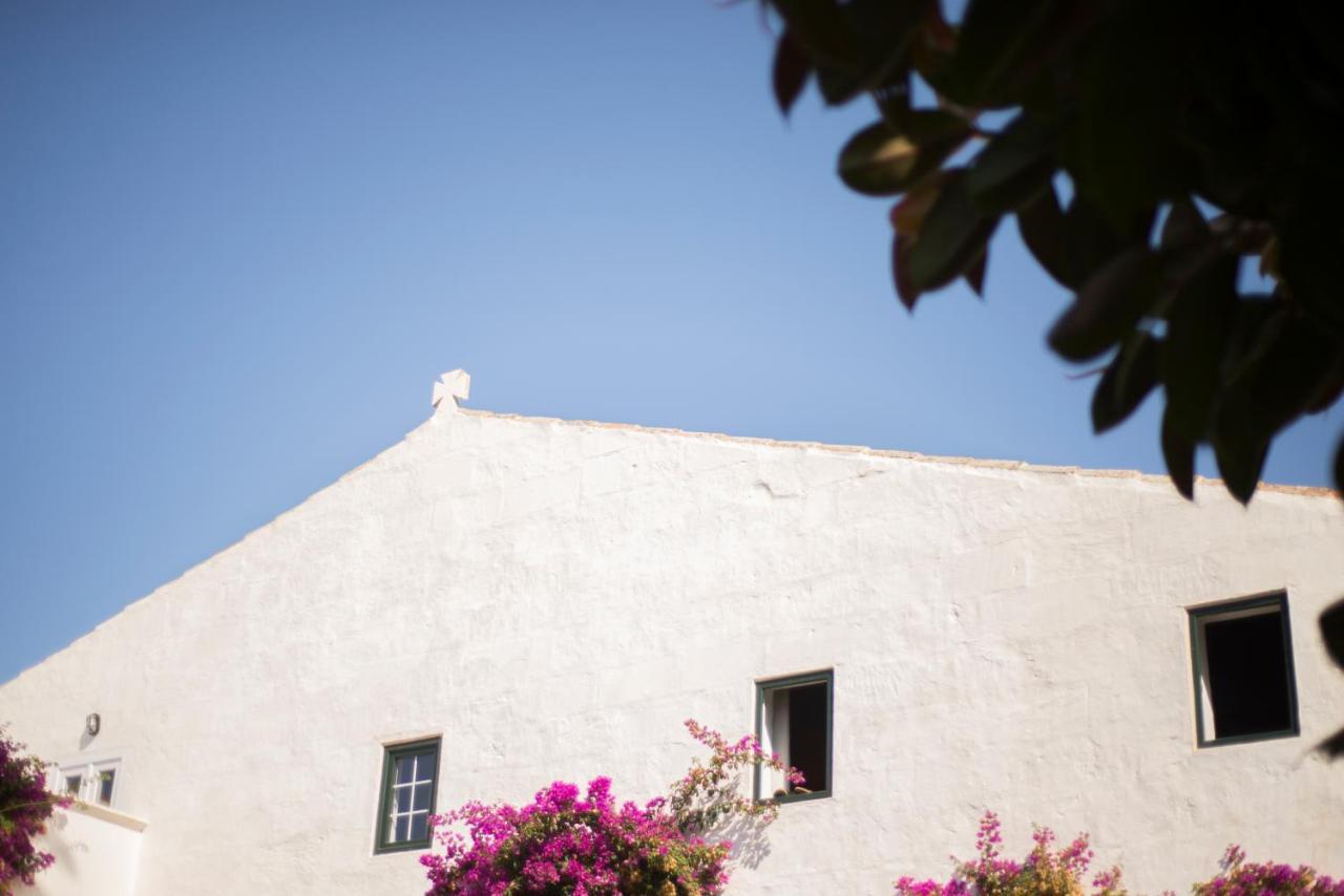 Rural Biniarroca - Adults Only 4* Sant Lluís