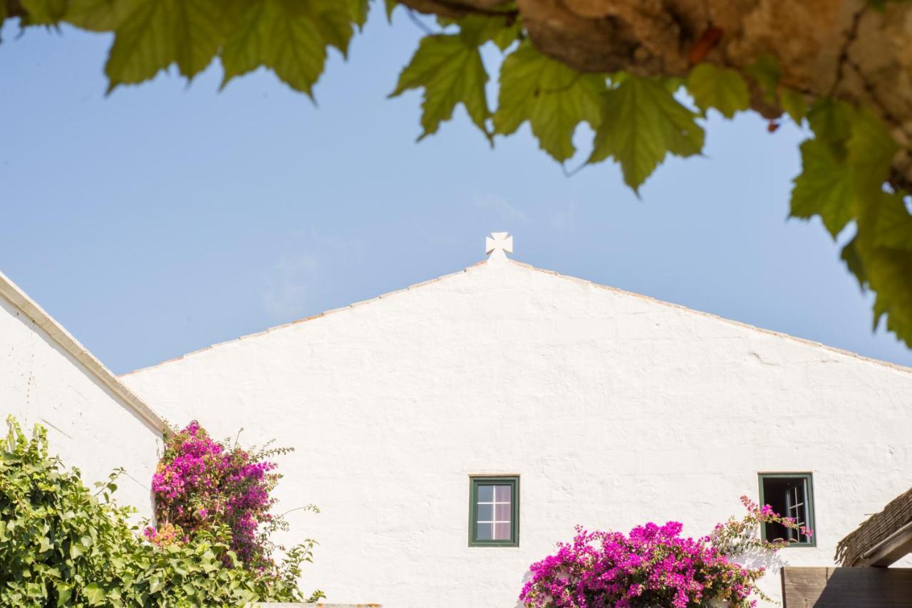 Rural Biniarroca - Adults Only