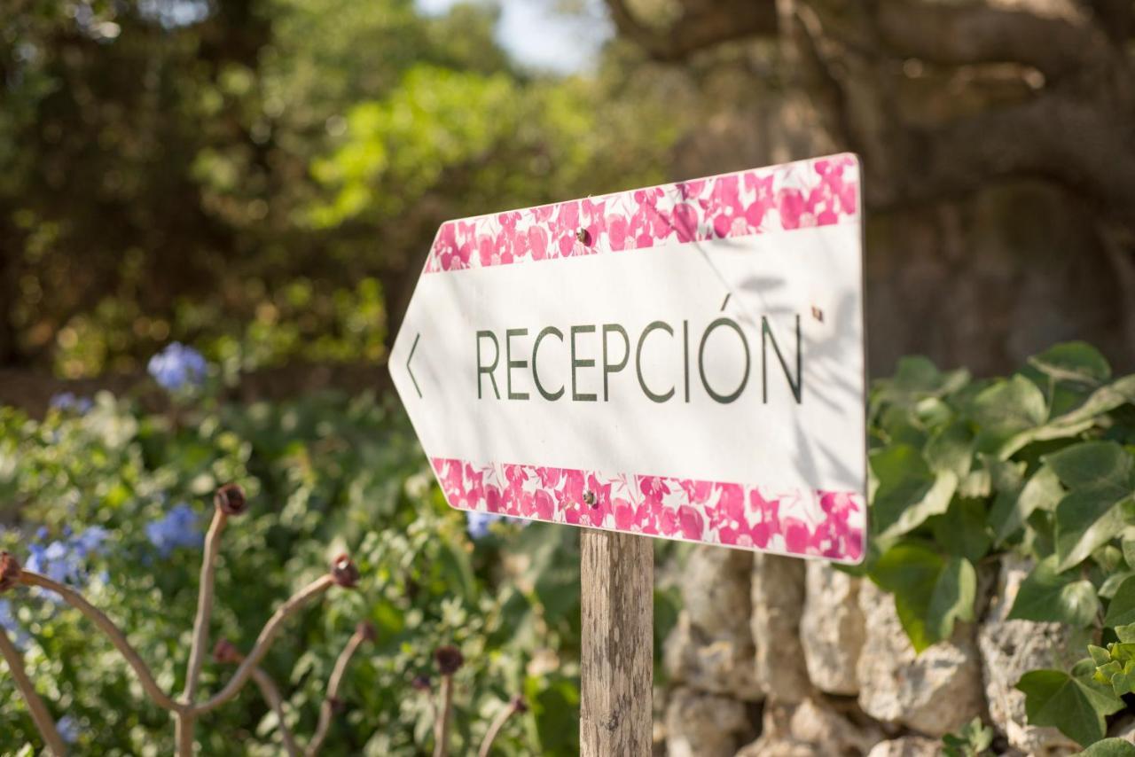 Hotel Rural Biniarroca - Adults Only