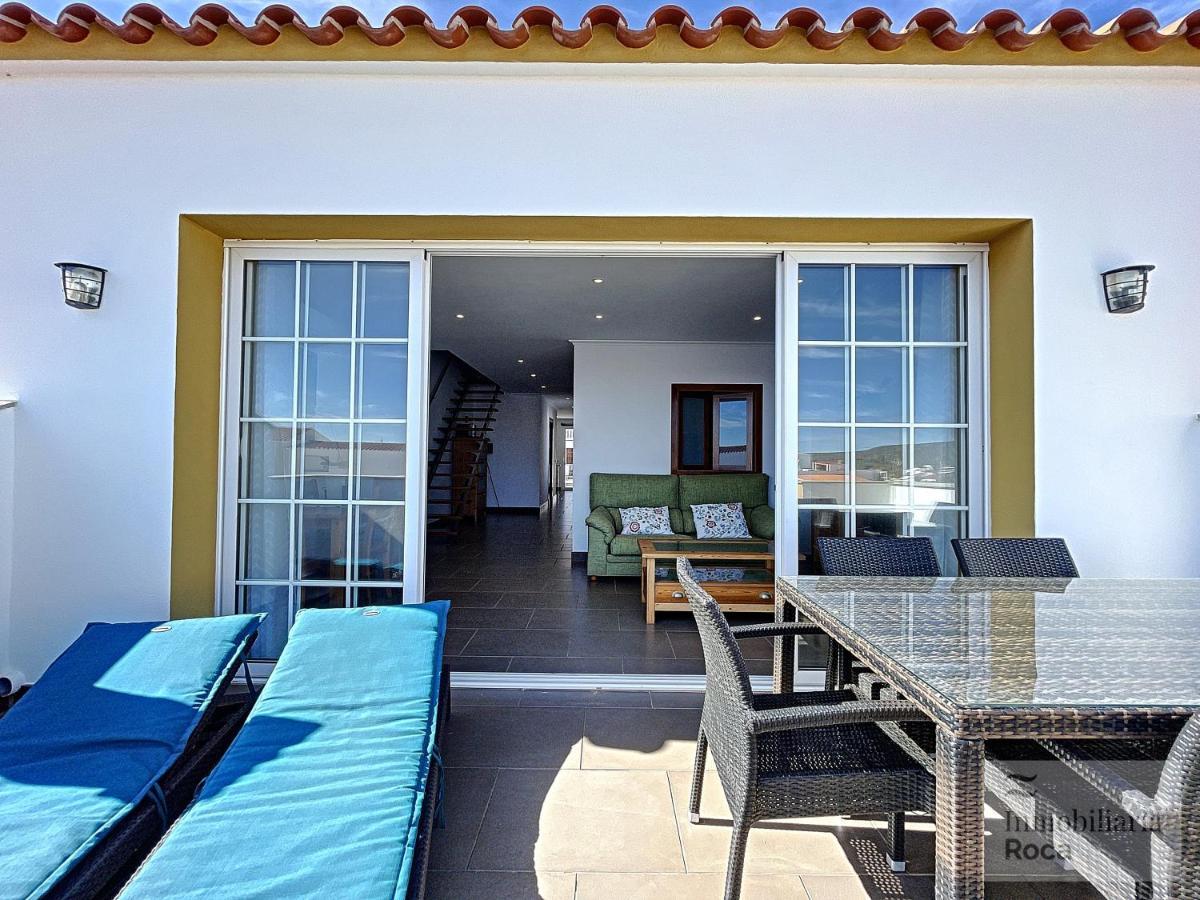 F115. Dúplex Con Gran Terraza, Tc2