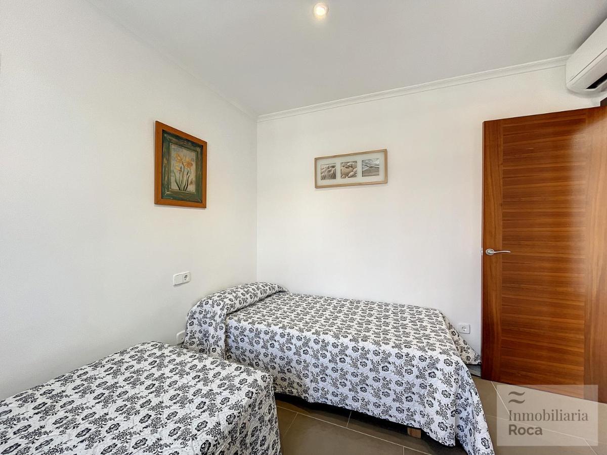 F115. Dúplex Con Gran Terraza, Tc2 Apartamento Fornells (Menorca)