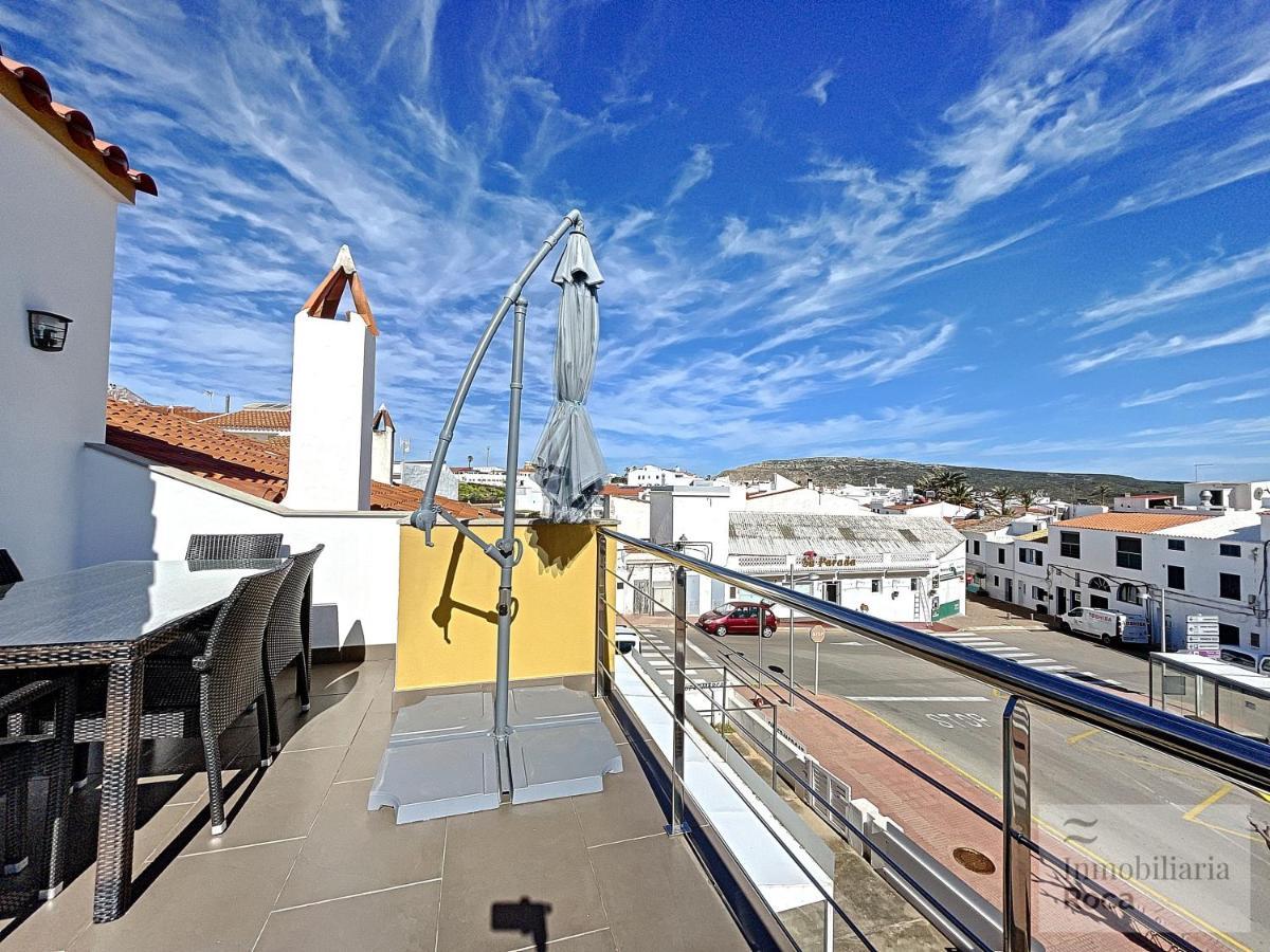 F115. Dúplex Con Gran Terraza, Tc2
