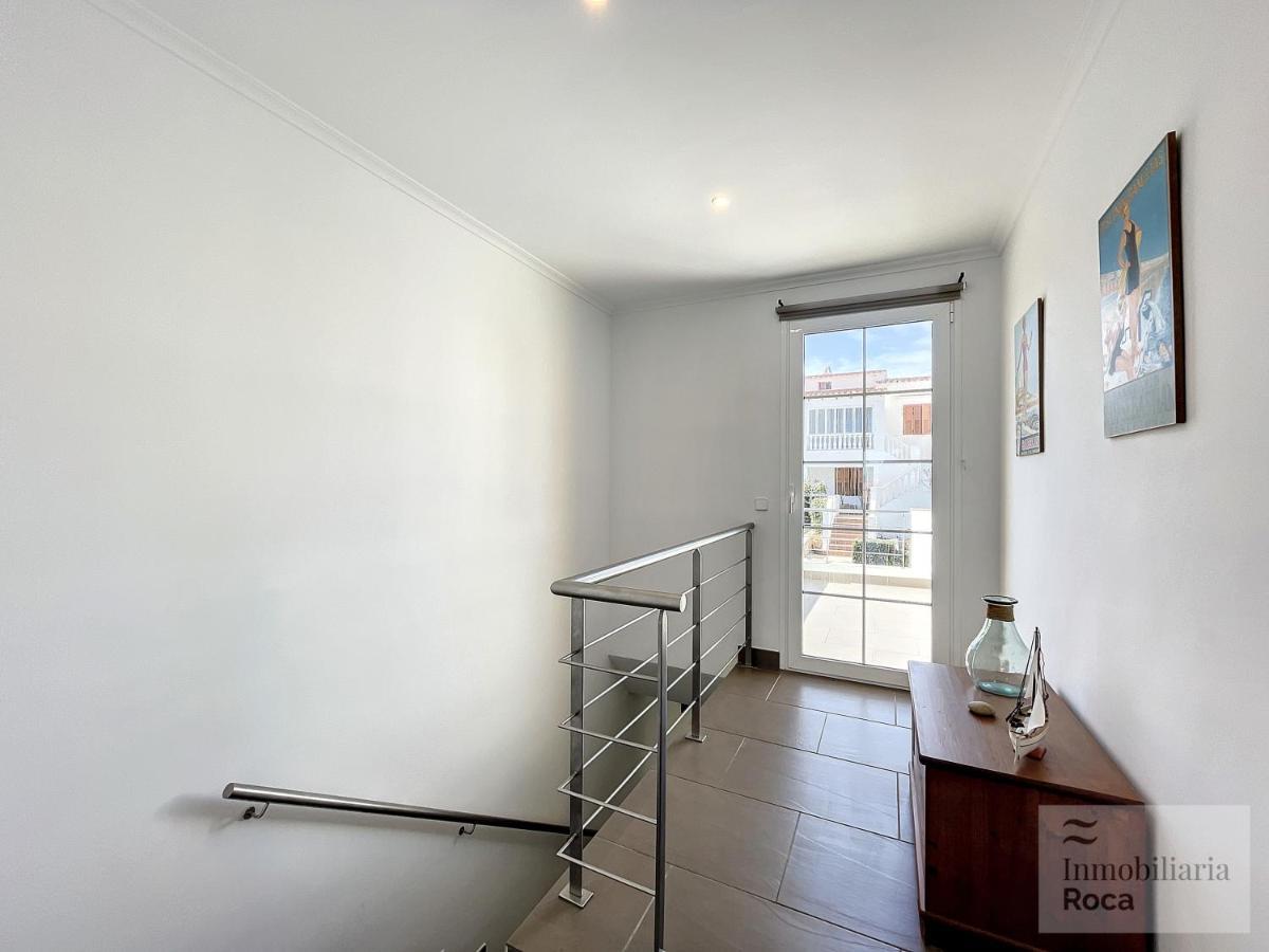Apartamento F115. Dúplex Con Gran Terraza, Tc2 *