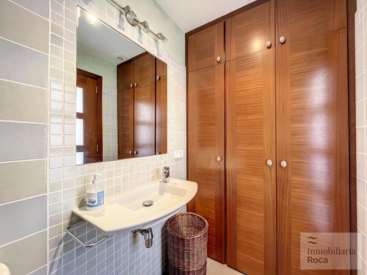 Apartamento F115. Dúplex Con Gran Terraza, Tc2 Fornells (Menorca)